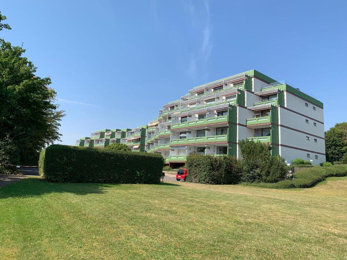 Driftberg Driftberg 66 Apartment Grömitz Exterior foto